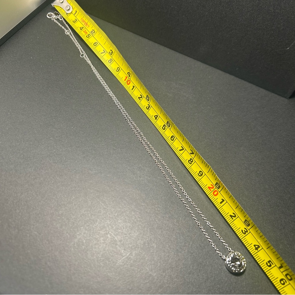 Coach Necklace - Picture 14 of 14